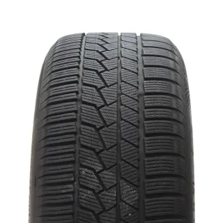 BMW X5 G05 X6 G06 Winterräder V-Speiche 734 Continental 265/50R19 110H 6880685 - Bild 7