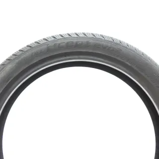 Winterreifen Hankook Winter i*cept evo2 W320 XL 225/40 R19 93V 1Stk - Bild 5