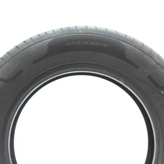 Sommerreifen Nexen N Fera Sport SU2 I * 205/65 R16 95W DOT25 1Stk - Bild 3