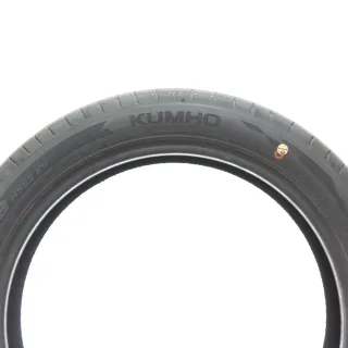 Sommerreifen Kumho Ecsta HS52 EV 205/45 R17 88V DOT26 DEMO 1Stk - Bild 5