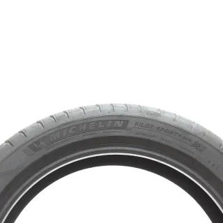 Sommerreifen Michelin Pilot Sport 4 SUV AO1 XL 255/45 R20 105W DOT25 DEMO 1Stk - Bild 3