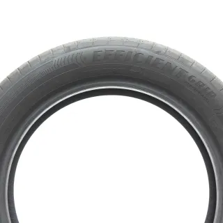 Sommerreifen Goodyear Efficient Grip Performance 205/55 R17 91V DOT25 DEMO 1Stk - Bild 3
