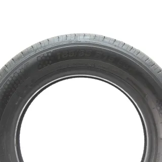Sommerreifen Kumho Eco Wing ES31 185/65 R15 88H DOT25 DEMO 1Stk - Bild 3