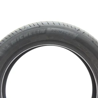 Sommerreifen Michelin Primacy 4 S1 205/55 R17 91V DOT25 DEMO 1Stk - Bild 5