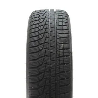 Audi A1 GB VW Polo 2G Winterräder Stahl Hankook 185/65R15 92H DOT25 2Q0601027AG - Bild 7