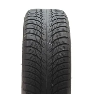 Audi A1 City Carver GB Winterräder 10-Speichen-Design 195/55R16 82A601025C - Bild 7