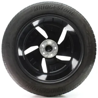 VW ID.4 E21 ID.5 E39 Winterräder Hamar Bridgestone 235/55-255/50R19 11A601025M - Bild 5