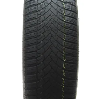 VW Golf 8 VIII CD1 Winterräder Bergamo Bridgestone 225/40R18 DOT25 5H0601025AB - Bild 3
