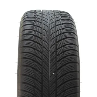 BMW X3 G01 X4 G02 Winterräder V-Speiche 691 245/50R19 105V DOT24 6877325 - Bild 7