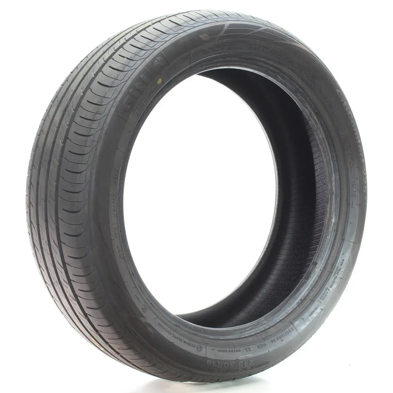 Sommerreifen Giti GitiComfort 225 V1 XL 215/50R18 96V DOT25 1Stk - Bild 1