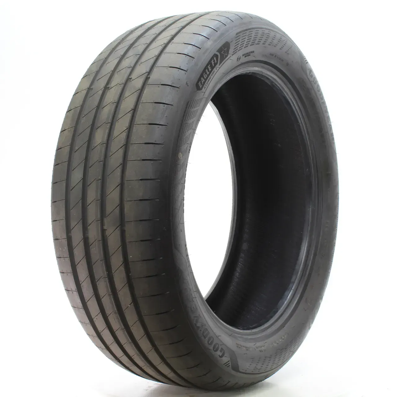 Sommerreifen Goodyear Eagle F1 Asymmetric 6 * EDR XL 245/50 R19 105Y DEMO 1Stk - Bild 1