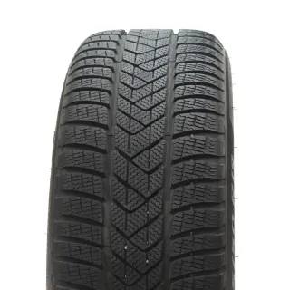 BMW X3 G01 X4 G02 Winterräder Doppelspeiche 698 M 245/50R19 105V DOT24 8746987 - Bild 7