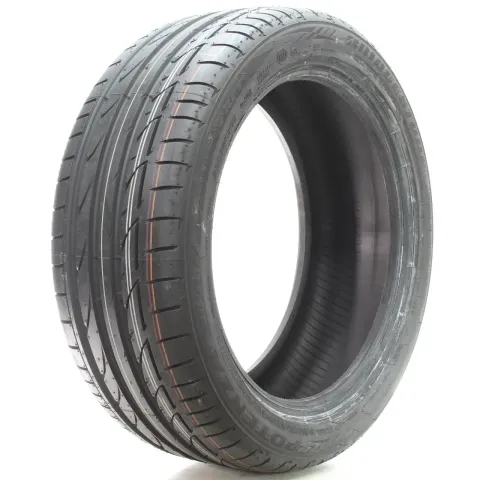 Background image for Sommerreifen Bridgestone Potenza S 001 * RSC XL 225/45 R17 91W DEMO 1Stk