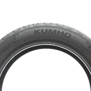 Winterreifen Kumho WinterCraft WP72 XL 245/50 R19 105V DOT23 1Stk - Bild 5