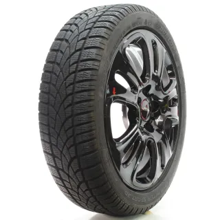 MINI Cooper F55 F56 F57 Winterräder JCW Double Spoke 510 185/50R17 86H 6855119 - Bild 6