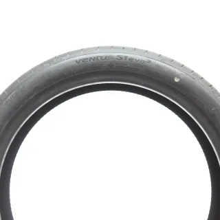 Sommerreifen Hankook Ventus S1 evo3 K127 * XL 215/40 R18 89Y DOT25 DEMO 1Stk - Bild 5