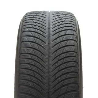 BMW iX3 G08 Winterräder Aerodynamikrad 842 Michelin 245/50R19 105V DOT22 6895627 - Bild 7
