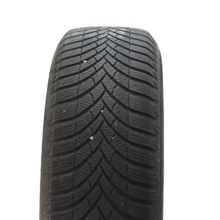 VW Tiguan AD1 Allspace Winterräder Corvara Semperit 215/65R17 DOT23 5NA071497 - Bild 7