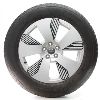 Audi E-Tron Sportback GEA Winterräder 5-Arm-Aero-Design 255/55R19 - Bild 3