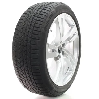 Audi A7 S7 4K Winterräder 5-Arm-Ramus-Design Conti 255/40R20 DOT24 4K8601025G - Bild 6