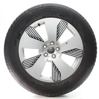 Audi E-Tron Sportback GEA Winterräder 5-Arm-Aero-Design 255/55R19 - Bild 4