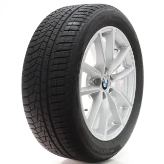 BMW 3er G20 G21 Winterräder V-Speiche 778 Hankook 225/50R17 98H DOT24 6883520 - Bild 6