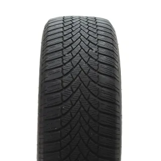 VW T-ROC A11 AC7 Winterräder Gavia Brigdestone 205/60R16 DOT22 92H 2GA071496B - Bild 7