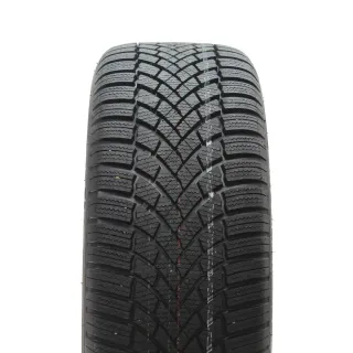 VW Golf VIII CD1 CG5 Winterräder Belmont Bridgestone 205/50R17 93H 5H0601025B - Bild 7