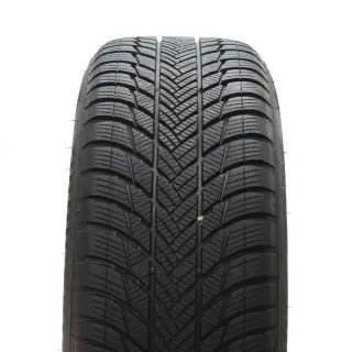 Audi A6 S6 F2 C8 Winterräder 10-Speichen Bridgestone 225/60R17 DOT24 4K0601025 - Bild 7