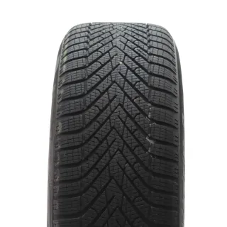 VW Passat B9 Variant CJ5 Winterräder Bologna Pirelli 215/55R17 DOT25 3J0601025B - Bild 7
