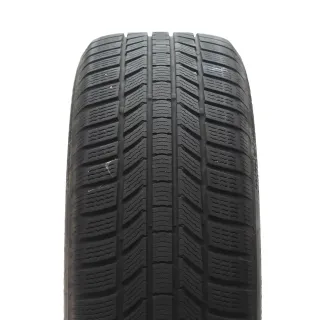 VW Tiguan II AD1 BJ2 Winterräder Sebring Continental 235/55R18 100H 5NA601025M - Bild 7