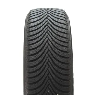 VW T-ROC A11 Audi Q2 GAB Winterräder Stahl Michelin 205/60R16 DOT24 5Q0601027DP - Bild 7