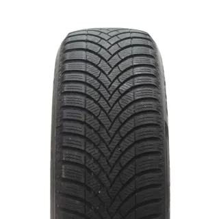 Skoda Octavia IV NX5 Winterräder 5 Speichen Schwarz 205/60R16 92H 5E3601025AA - Bild 7