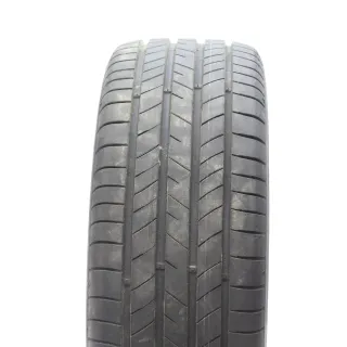 Sommerreifen Kumho Ecsta HS52 EV 205/45 R17 88V DOT26 DEMO 1Stk - Bild 6