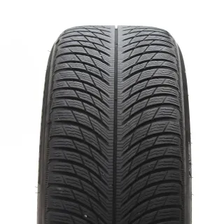 BMW IX3 G08 Winterräder Aerodynamikrad 842 Michelin 245/50R19 105V 6895627 - Bild 7
