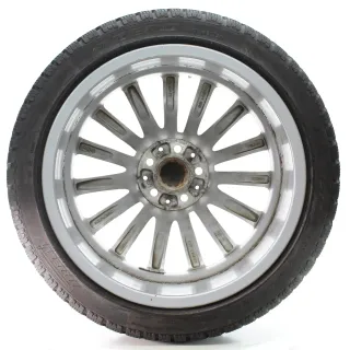 BMW 5er G30 G31 Winterräder Vielspeiche 633 Pirelli 245/40R19-275/35R19 6863419 - Bild 5