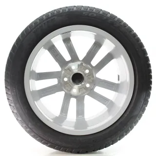 Audi A3 S3 8Y Winterräder 5-Arm-Doppelspeiche 205/50R17 93H DOT23 8Y0601025L - Bild 5