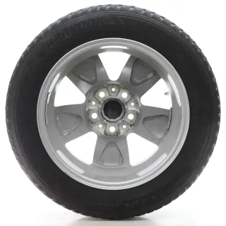 MINI Cooper F55 F56 F57 Winterräder Heli Spoke 492 175/65R15 84T DOT23 6855101 - Bild 5