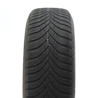 Skoda Octavia IV NX Winterräder Velorum Semperit 205/60R16 DOT25 5E3601025BE - Bild 7