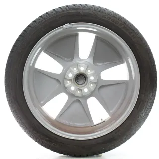 BMW I3 I01 Winterräder Sternspeiche 427 Goodyear 155/70R19 88T DOT23 6852053 - Bild 6