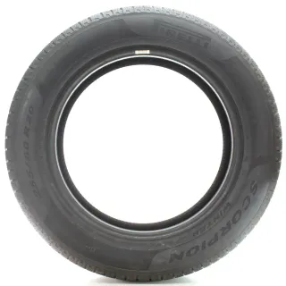 Winterreifen Pirelli Scorpion Winter LR KS XL 255/60 R20 113V Unbenutzt 1Stk - Bild 2
