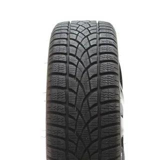 MINI Cooper F55 F56 F57 Winterräder JCW Double Spoke 510 185/50R17 86H 6855119 - Bild 7