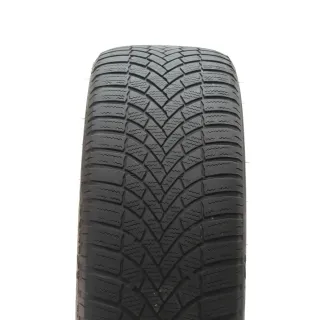 Skoda Octavia IV NX Winterräder Lyra Bridgestone 205/55R17 95V DOT22 5E3601025AE - Bild 7