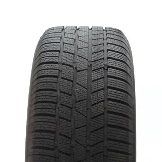 VW Touareg CR7 Winterräder Osorno Continental 255/55R19 111H DOT25 760601025E - Bild 7