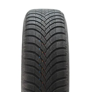 VW T-ROC A11 AC7 Winterräder Gavia Semperit 205/60R16 DOT25 92H 2GA071496B - Bild 7