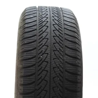 VW Touareg CR7 Winterräder Cascade Goodyear 255/60R18 108H 760601025H - Bild 7