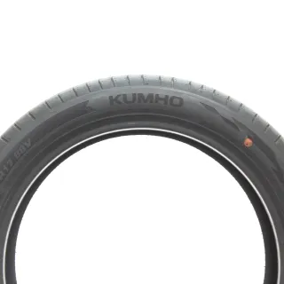 Sommerreifen Kumho Ecsta HS51 EV XL 205/45R17 88V DOT26 1Stk - Bild 5