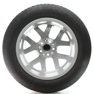 BMW X1 U11 X2 U10 Winterräder Y-Speiche 896 Vredestein 205/65R17 DOT24 6898299 - Bild 5