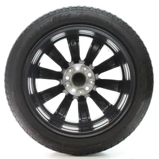 BMW 5er G30 G31 Winterräder V-Speiche 684 Goodyear 245/45R18 100V 687444 - Bild 5