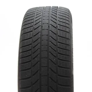 BMW X3 G01 X4 G02 Winterräder M 699 Continental 245/45-275/40R20 DOT24 8010268 - Bild 7